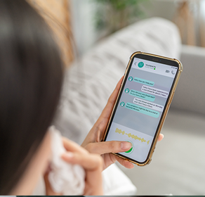 WhatsApp İletişim